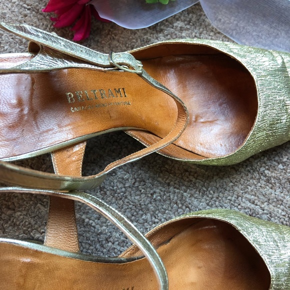 VINTAGE- BELTRAMI ⚜️🔅 Vintage 1950🔅⚜️ - Picture 3 of 8